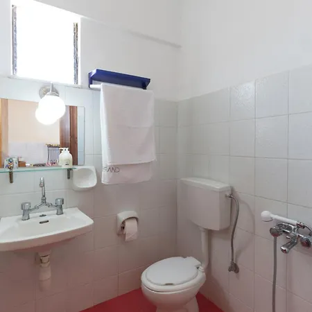 Cozy Archangelos Apartments With Private Parking Exterior photo