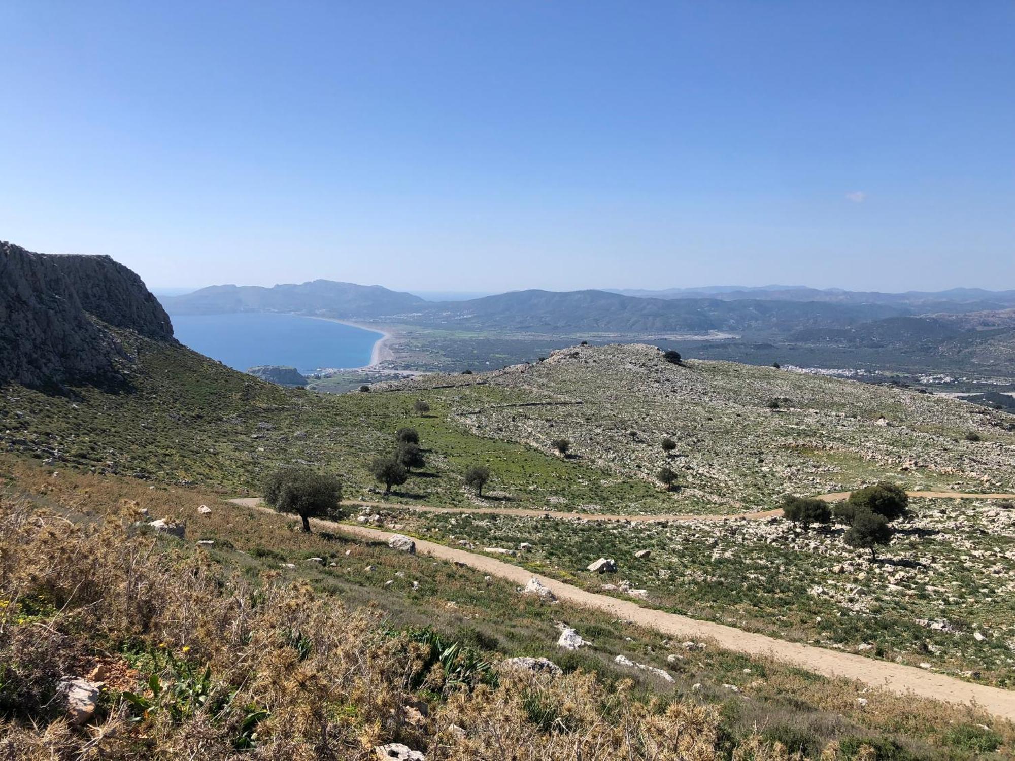 Cozy Archangelos With Private Parking * Archangelos (Rhodes)