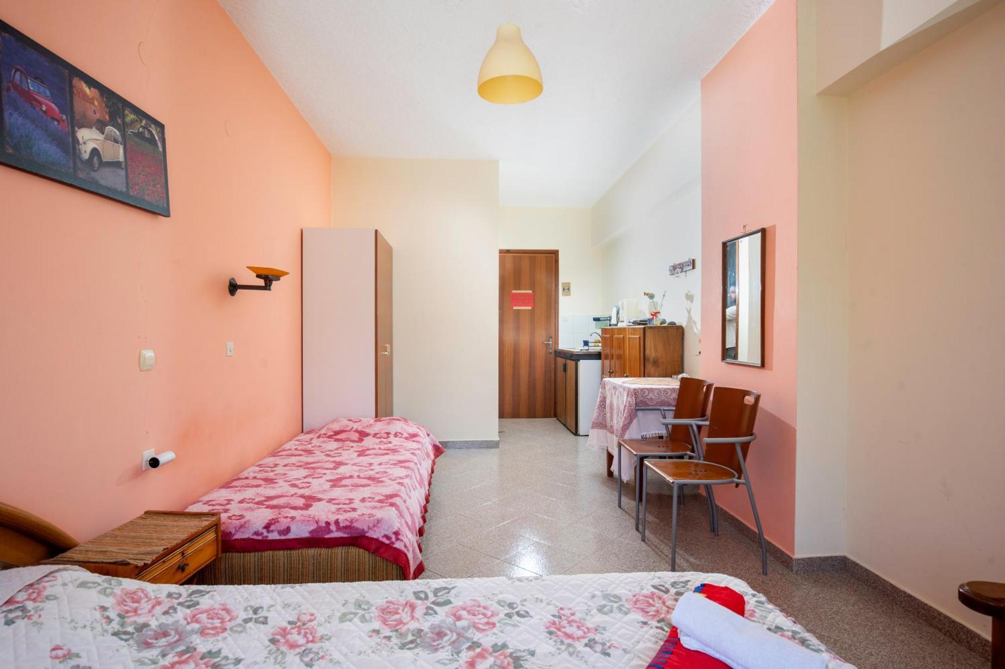 Cozy Archangelos With Private Parking Apartment Archangelos (Rhodes)